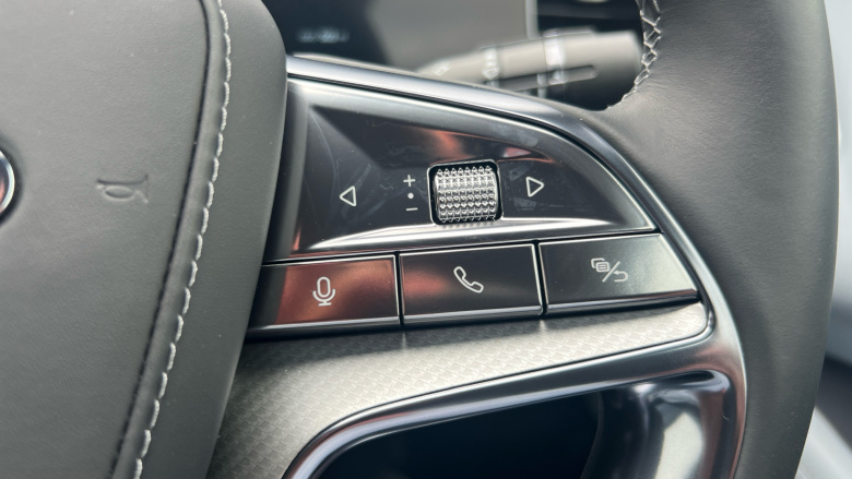 BYD Sealion 7 390kW Excellence AWD 91kWh 5dr Auto Electric Estate